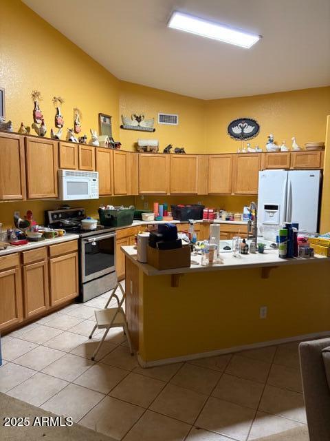 10458 E EL MORO Avenue