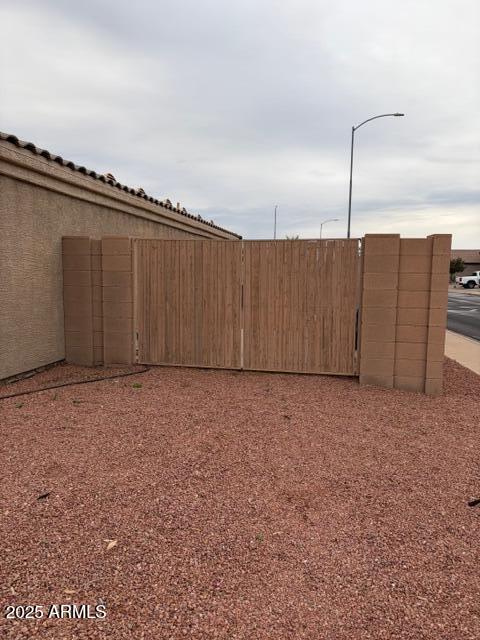 10458 E EL MORO Avenue