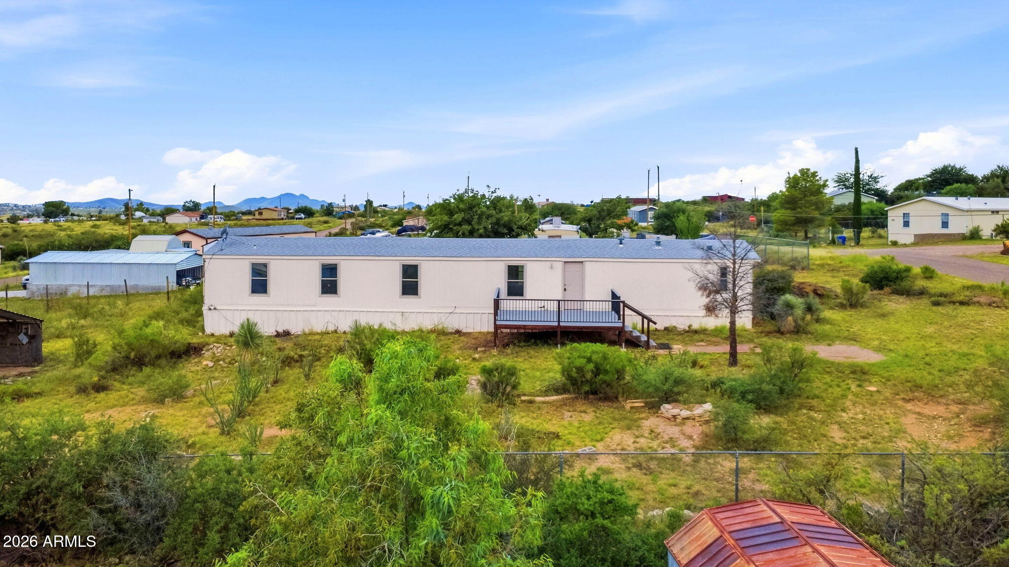 2575 E COWAN Lane