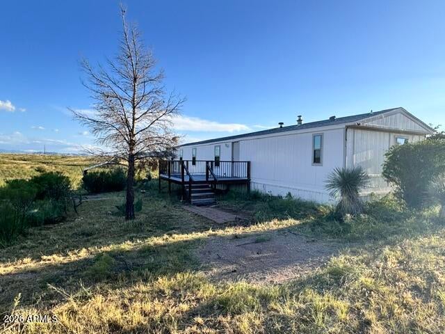 Photo of 2575 E Cowan Lane, Tombstone, AZ 85638 (MLS # 7074453)