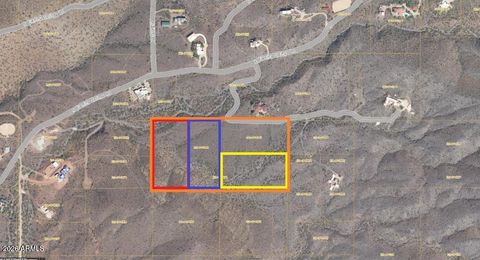 424XX N Fleming Springs Road E Cave Creek AZ 85331