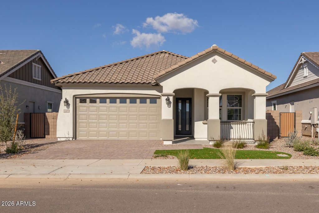 Photo of 22450 E Oriole Way, Queen Creek, AZ 85142 (MLS # 6966875)