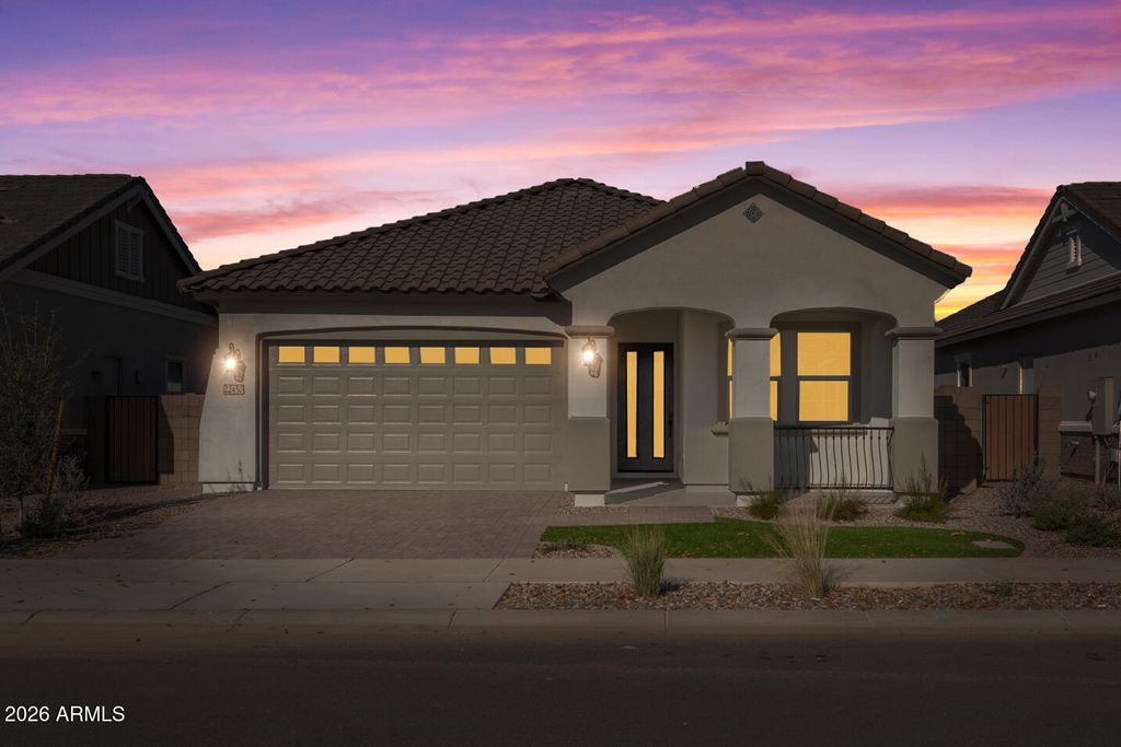 Photo of 22450 E Oriole Way, Queen Creek, AZ 85142 (MLS # 6966875)