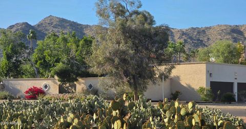 12054 S TONALEA Drive Phoenix AZ 85044