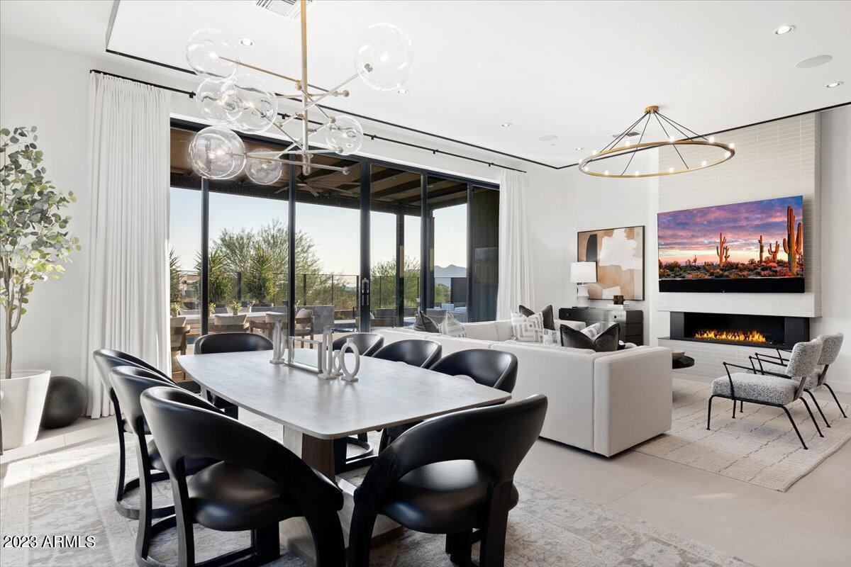 DESERT MOUNTAIN PARCEL 19 - Residential