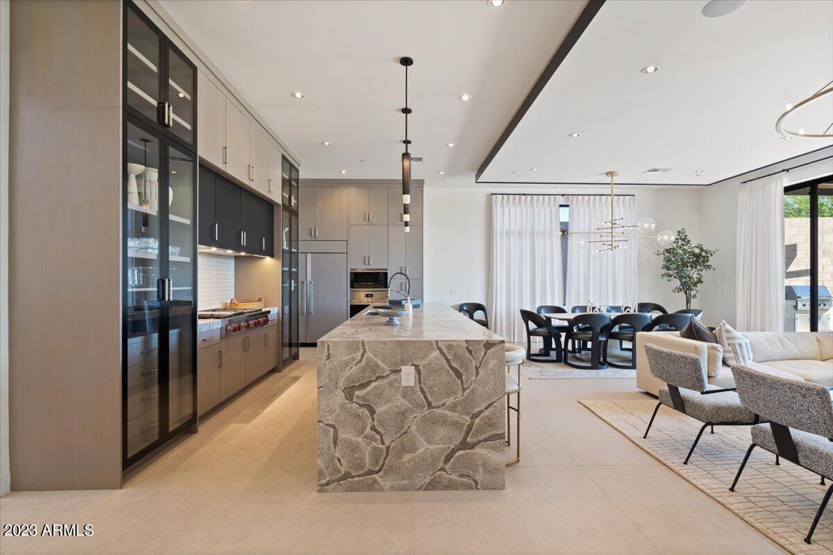 DESERT MOUNTAIN PARCEL 19 - Residential