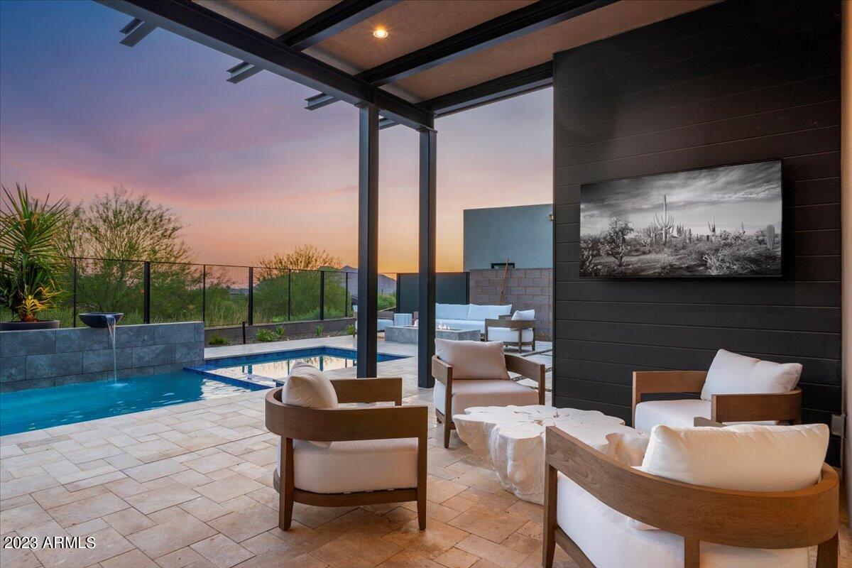 DESERT MOUNTAIN PARCEL 19 - Residential
