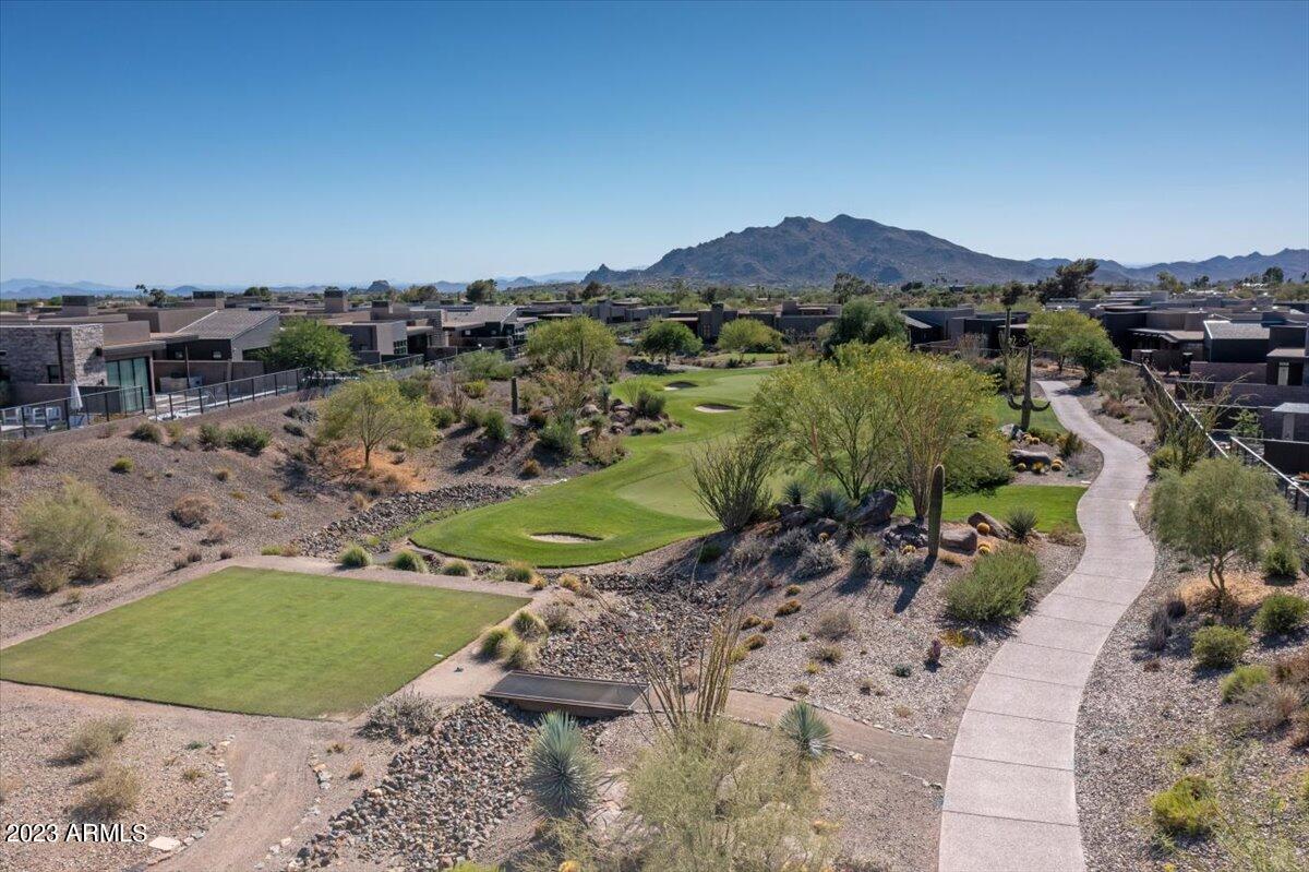 DESERT MOUNTAIN PARCEL 19 - Residential