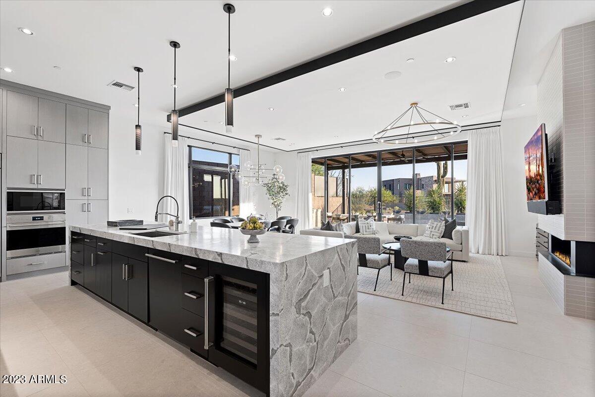 DESERT MOUNTAIN PARCEL 19 - Residential