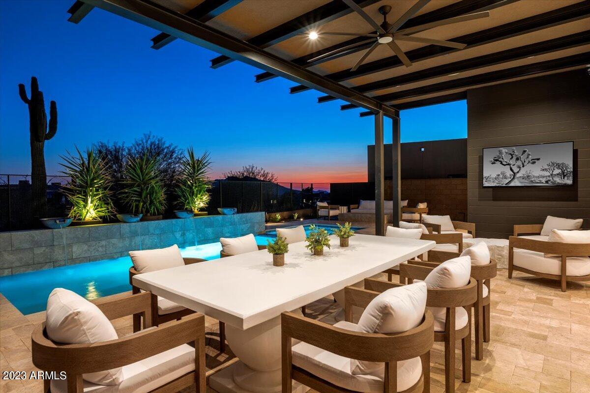 DESERT MOUNTAIN PARCEL 19 - Residential