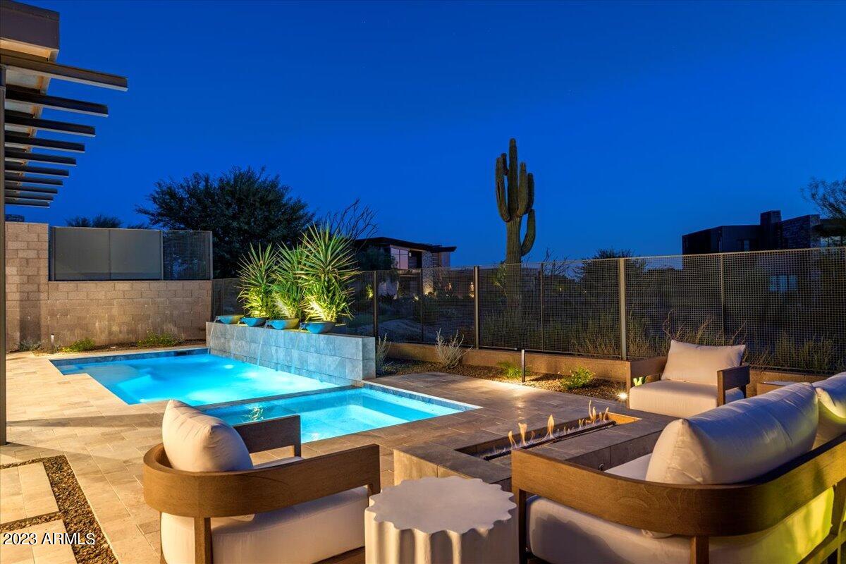 DESERT MOUNTAIN PARCEL 19 - Residential