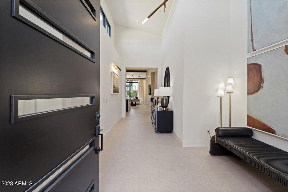 DESERT MOUNTAIN PARCEL 19 - Residential