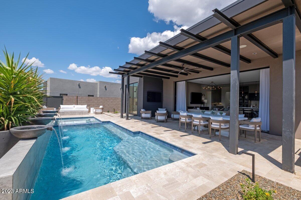 DESERT MOUNTAIN PARCEL 19 - Residential
