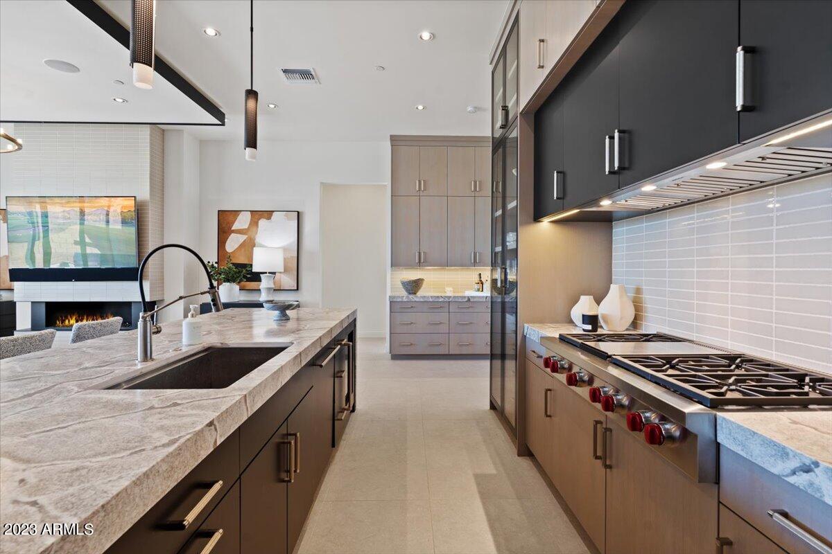 DESERT MOUNTAIN PARCEL 19 - Residential