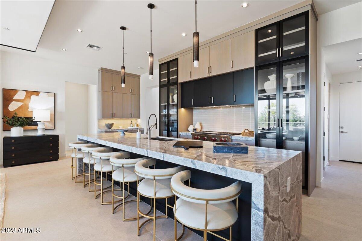 DESERT MOUNTAIN PARCEL 19 - Residential