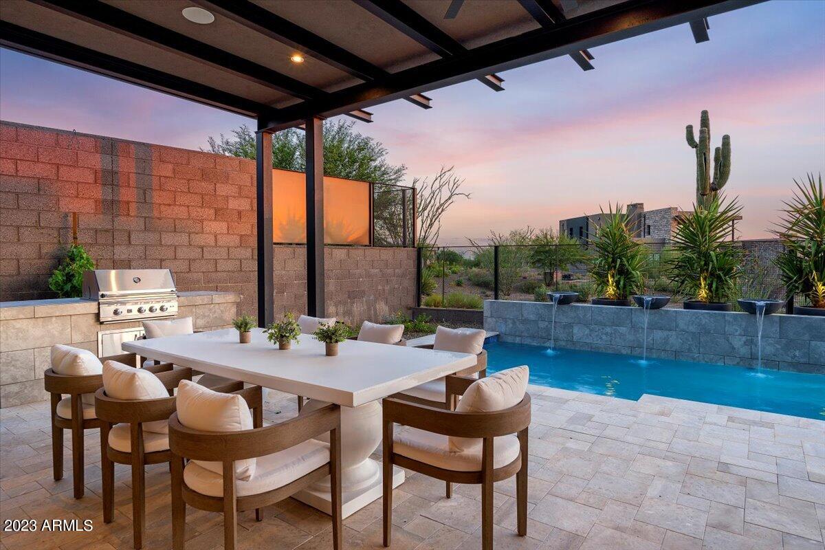 DESERT MOUNTAIN PARCEL 19 - Residential