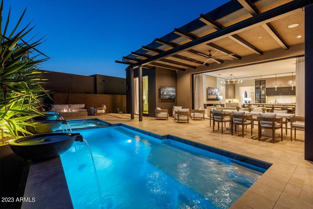 DESERT MOUNTAIN PARCEL 19 - Residential