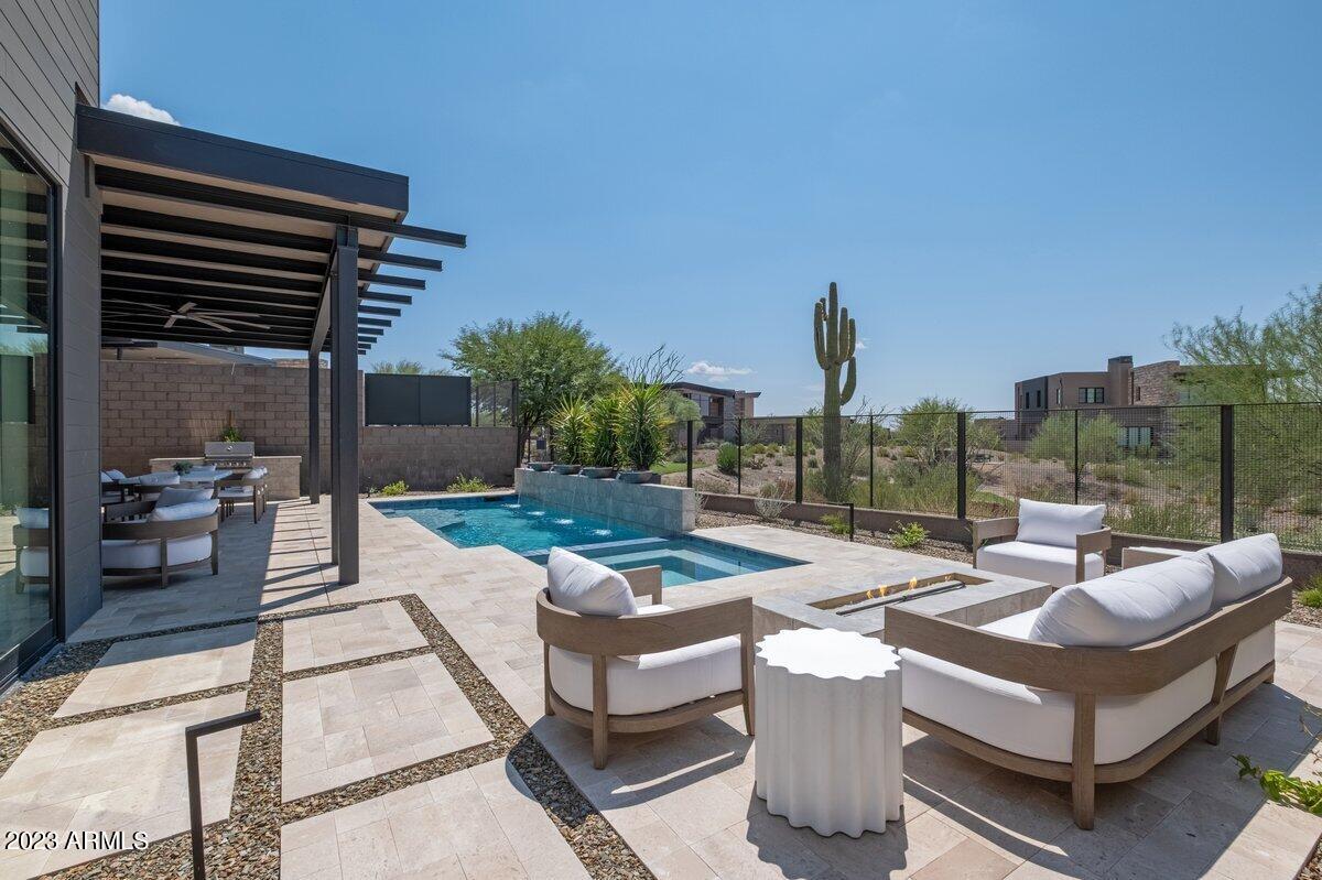 DESERT MOUNTAIN PARCEL 19 - Residential