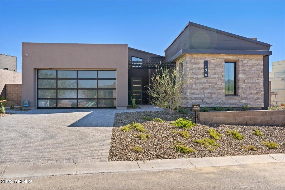 DESERT MOUNTAIN PARCEL 19 - Residential