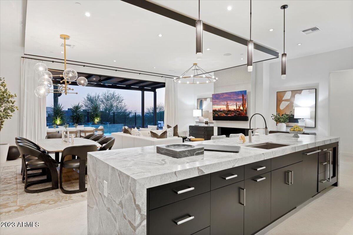 DESERT MOUNTAIN PARCEL 19 - Residential