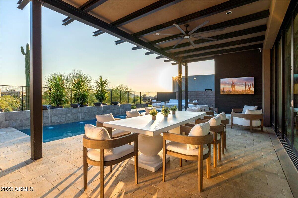 DESERT MOUNTAIN PARCEL 19 - Residential