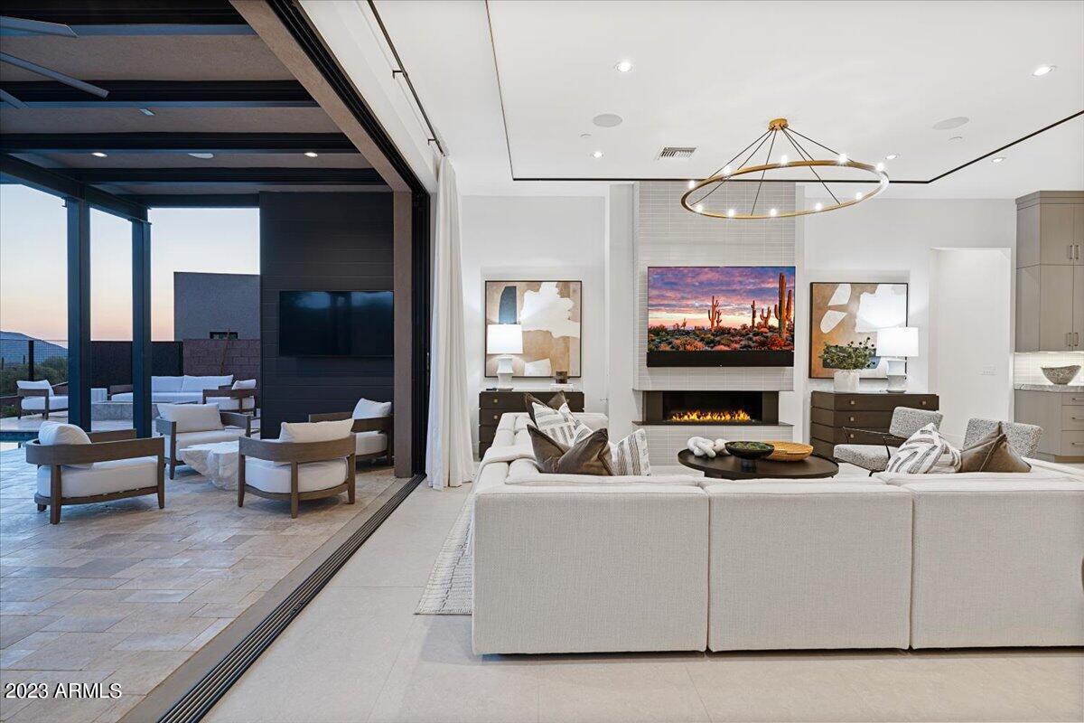 DESERT MOUNTAIN PARCEL 19 - Residential