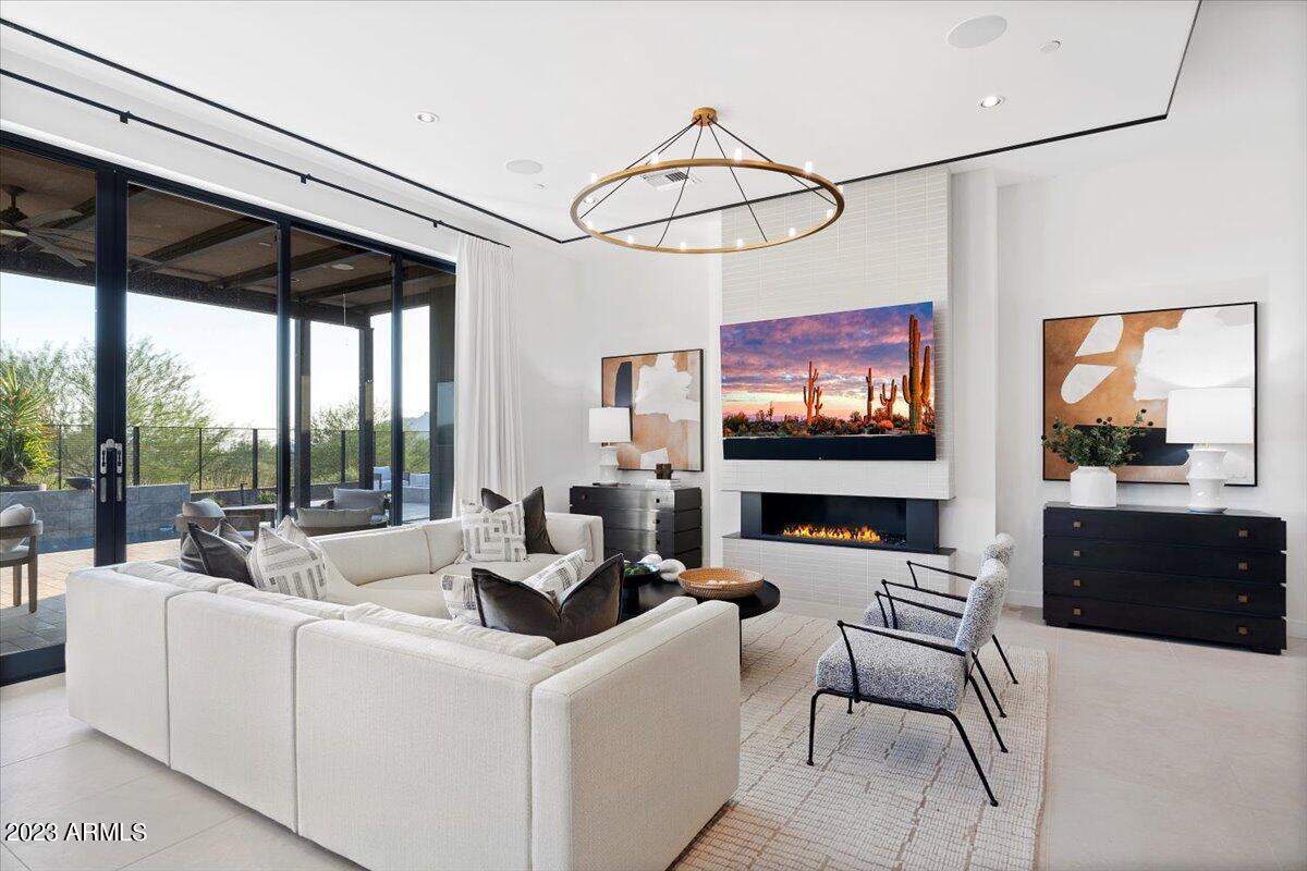 DESERT MOUNTAIN PARCEL 19 - Residential