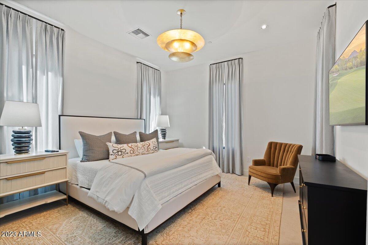 DESERT MOUNTAIN PARCEL 19 - Residential