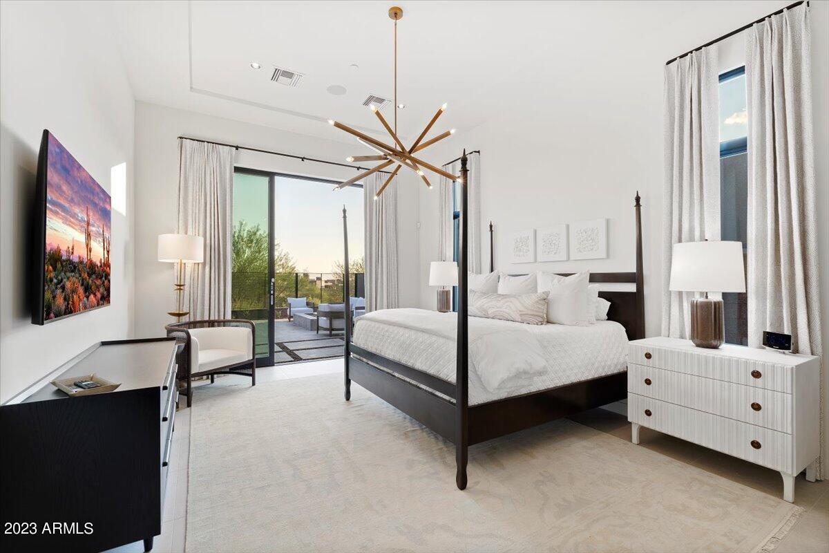 DESERT MOUNTAIN PARCEL 19 - Residential