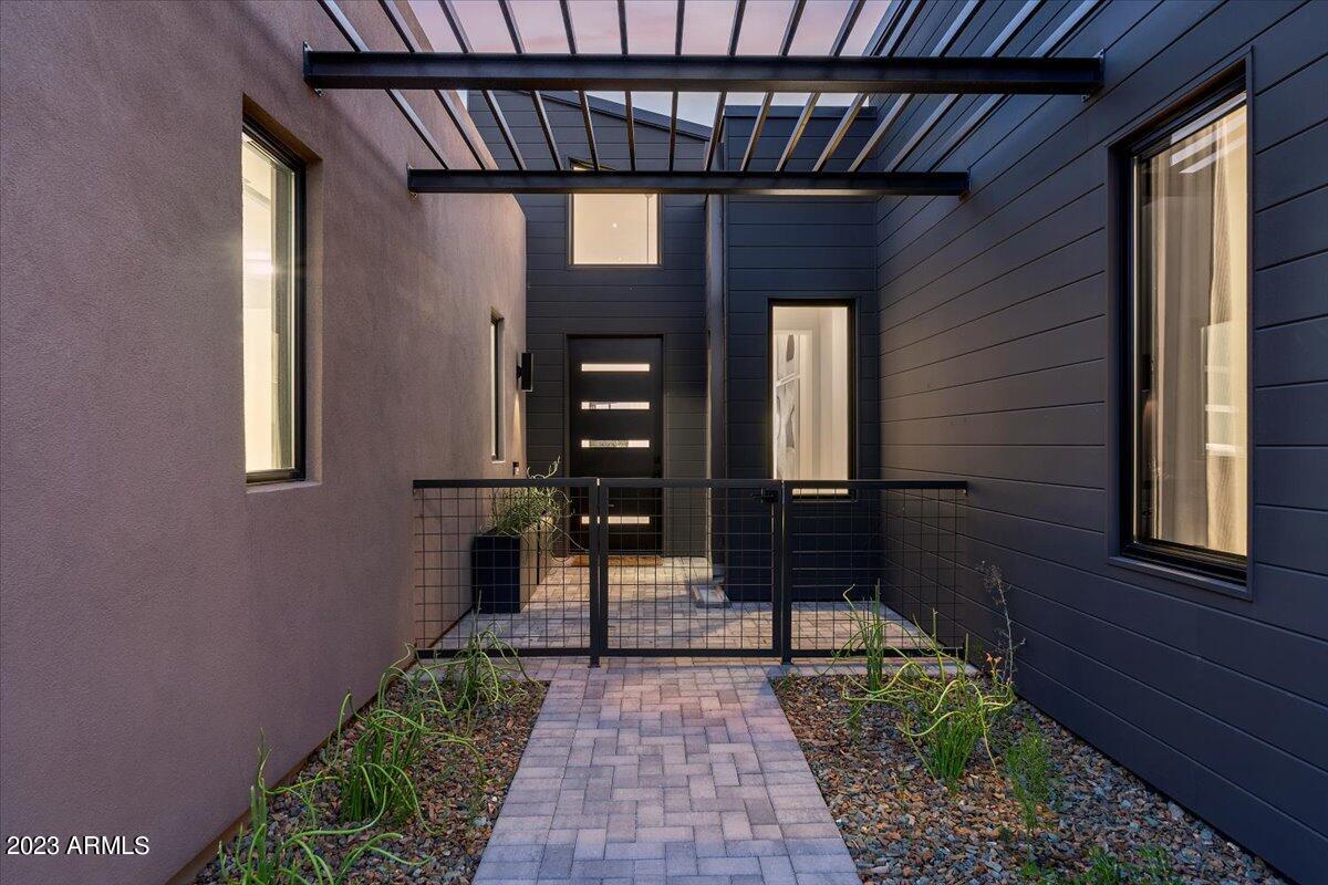 DESERT MOUNTAIN PARCEL 19 - Residential