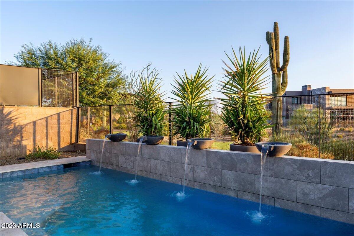 DESERT MOUNTAIN PARCEL 19 - Residential