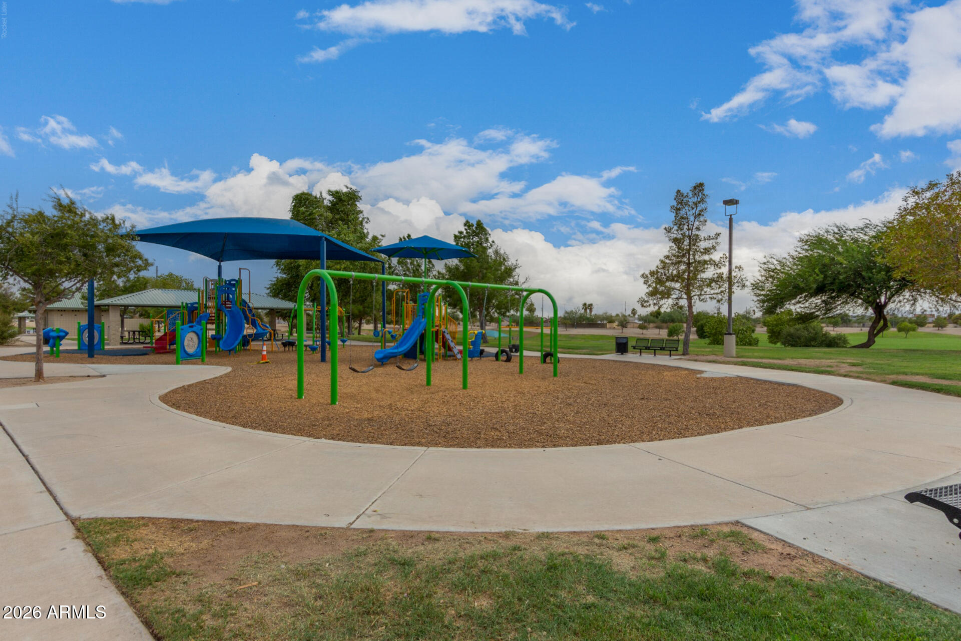 WEST POINTE VILLAGE - Residential