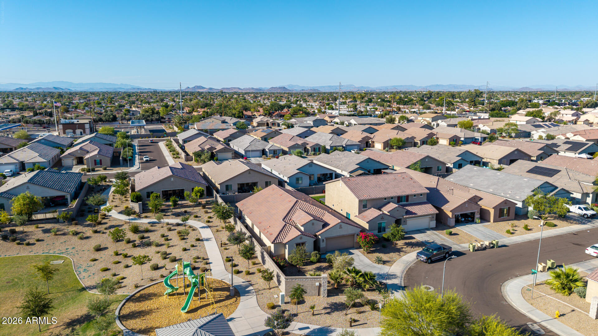 WEST POINTE VILLAGE - Residential