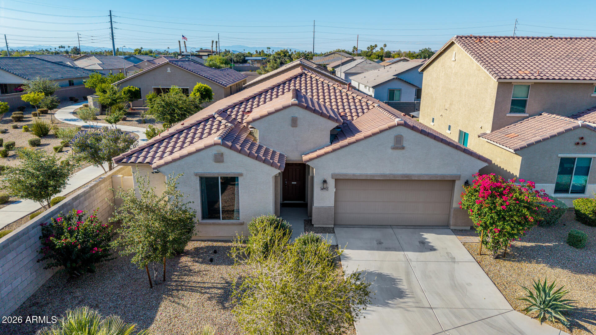 WEST POINTE VILLAGE - Residential