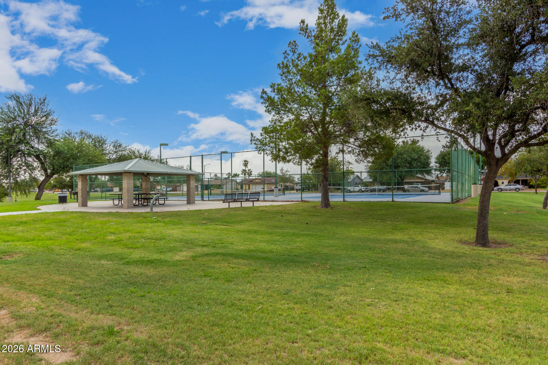 WEST POINTE VILLAGE - Residential