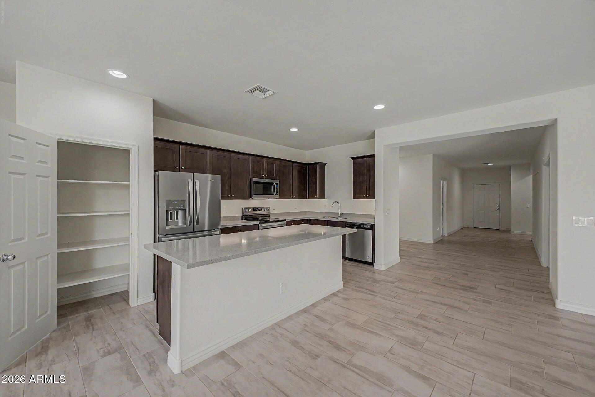 WEST POINTE VILLAGE - Residential