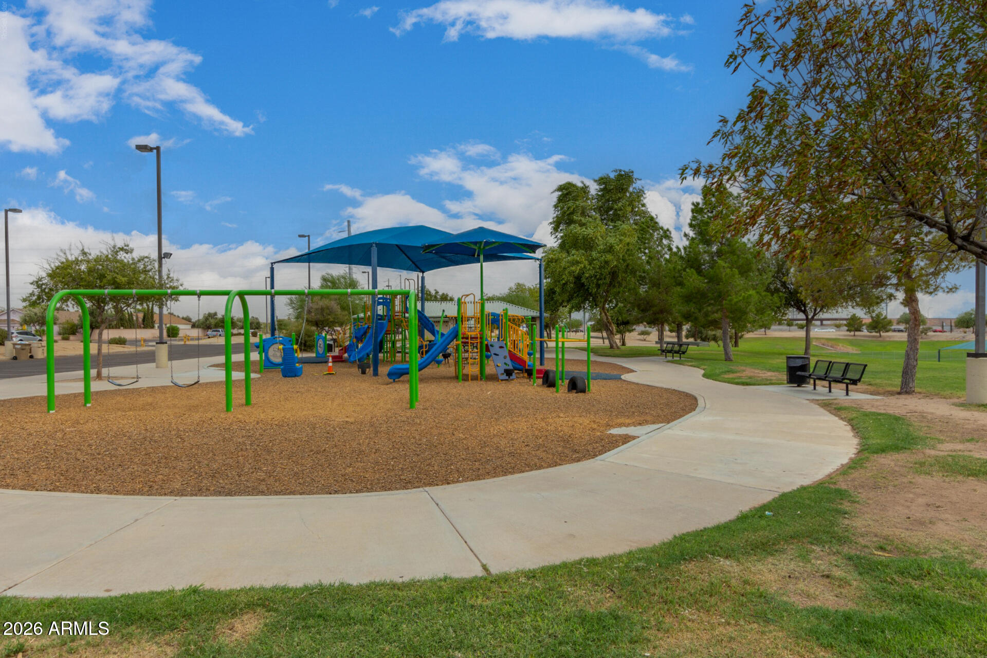 WEST POINTE VILLAGE - Residential