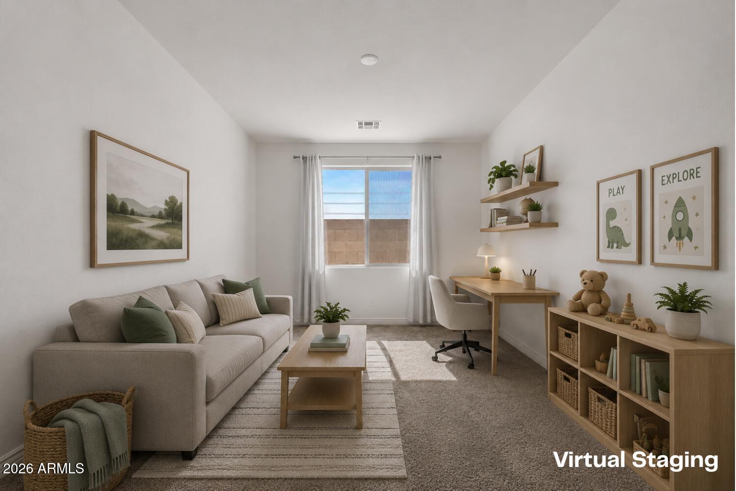 WEST POINTE VILLAGE - Residential