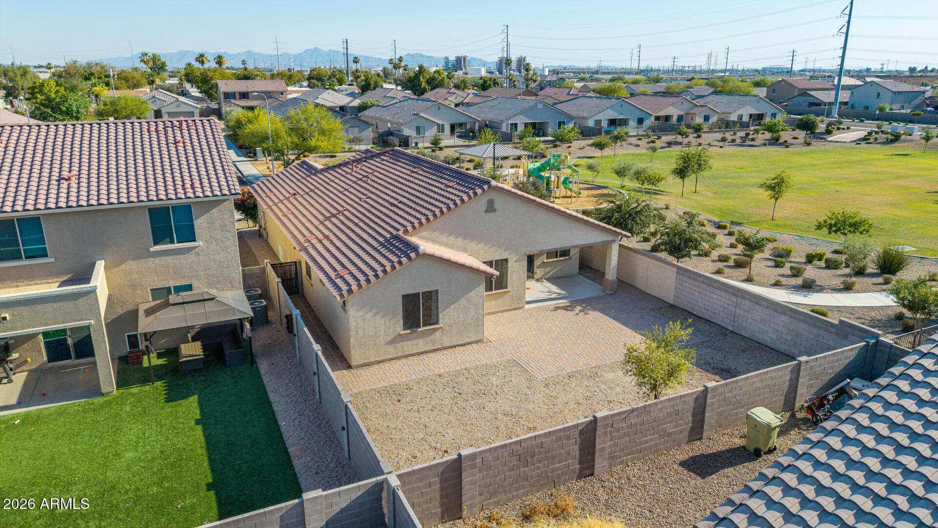 WEST POINTE VILLAGE - Residential
