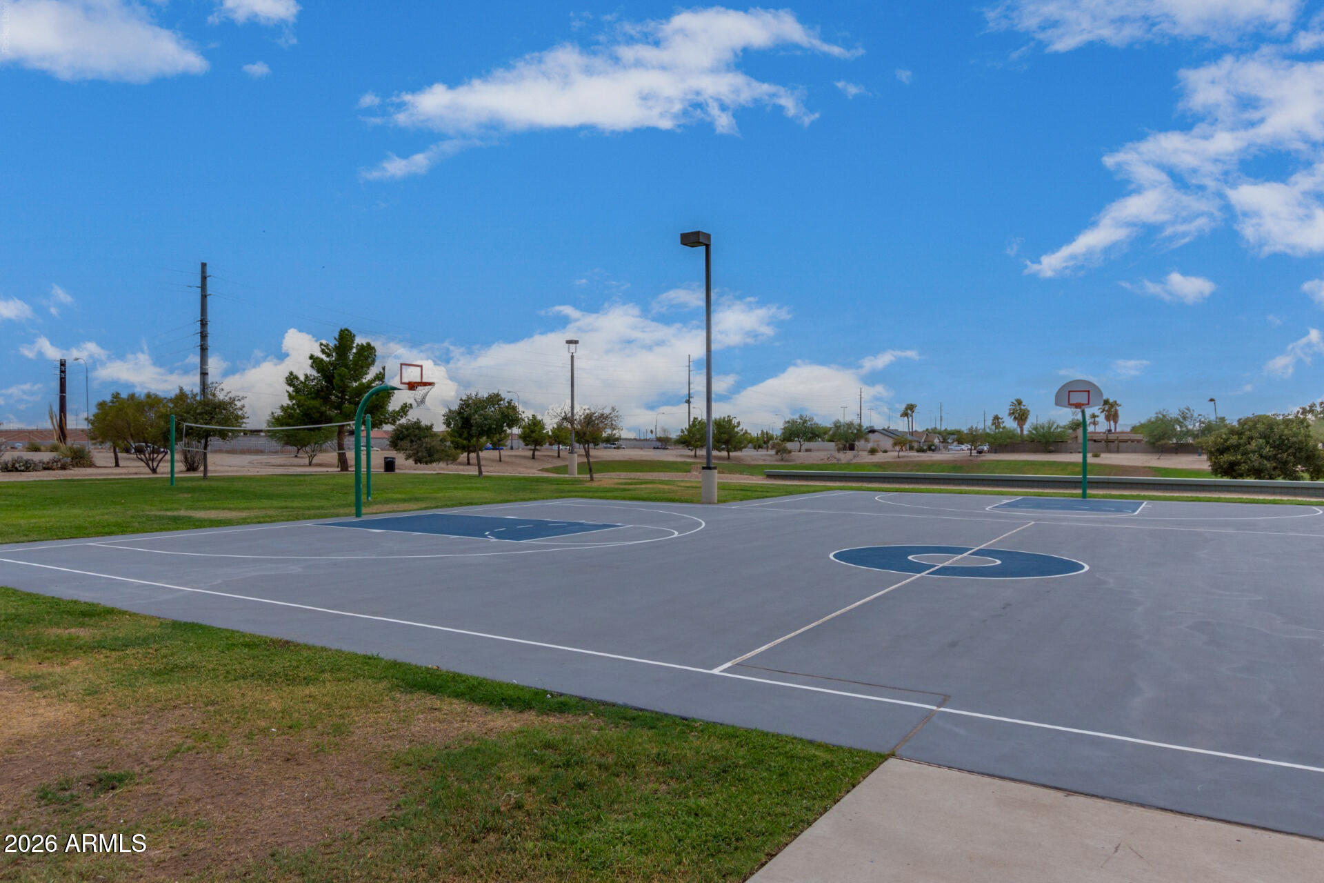 WEST POINTE VILLAGE - Residential