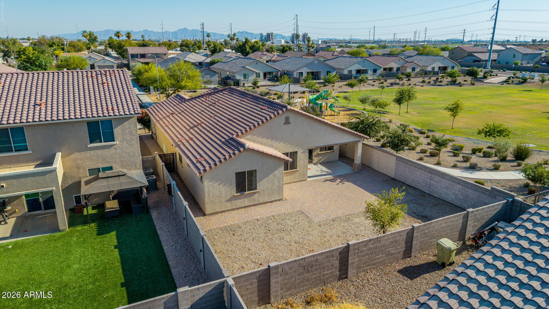 WEST POINTE VILLAGE - Residential
