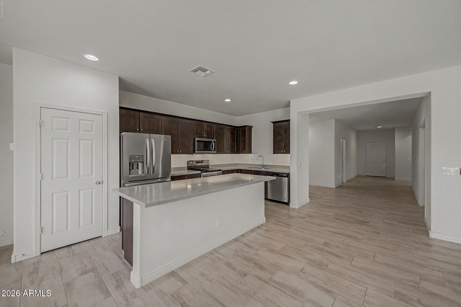 WEST POINTE VILLAGE - Residential