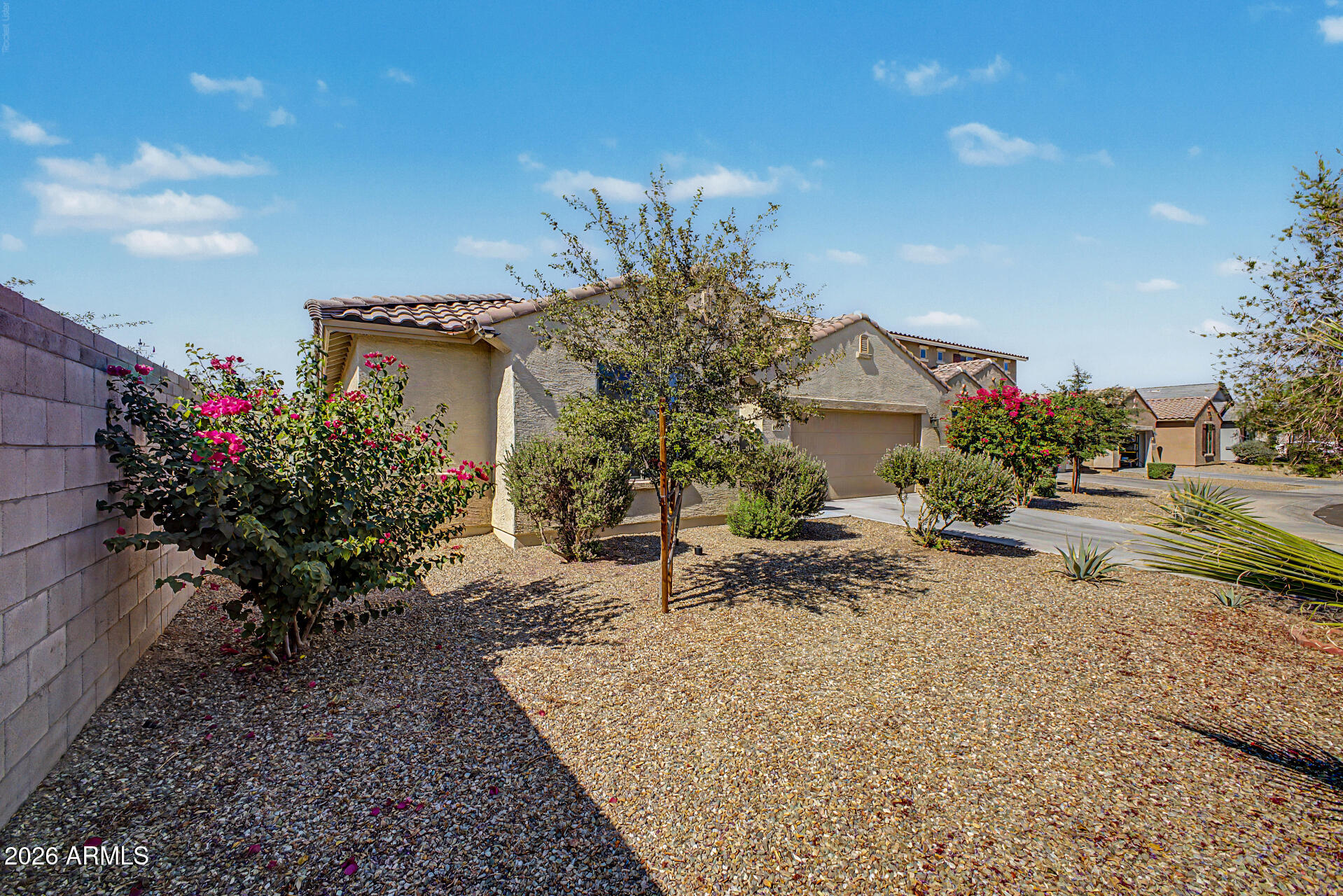 WEST POINTE VILLAGE - Residential