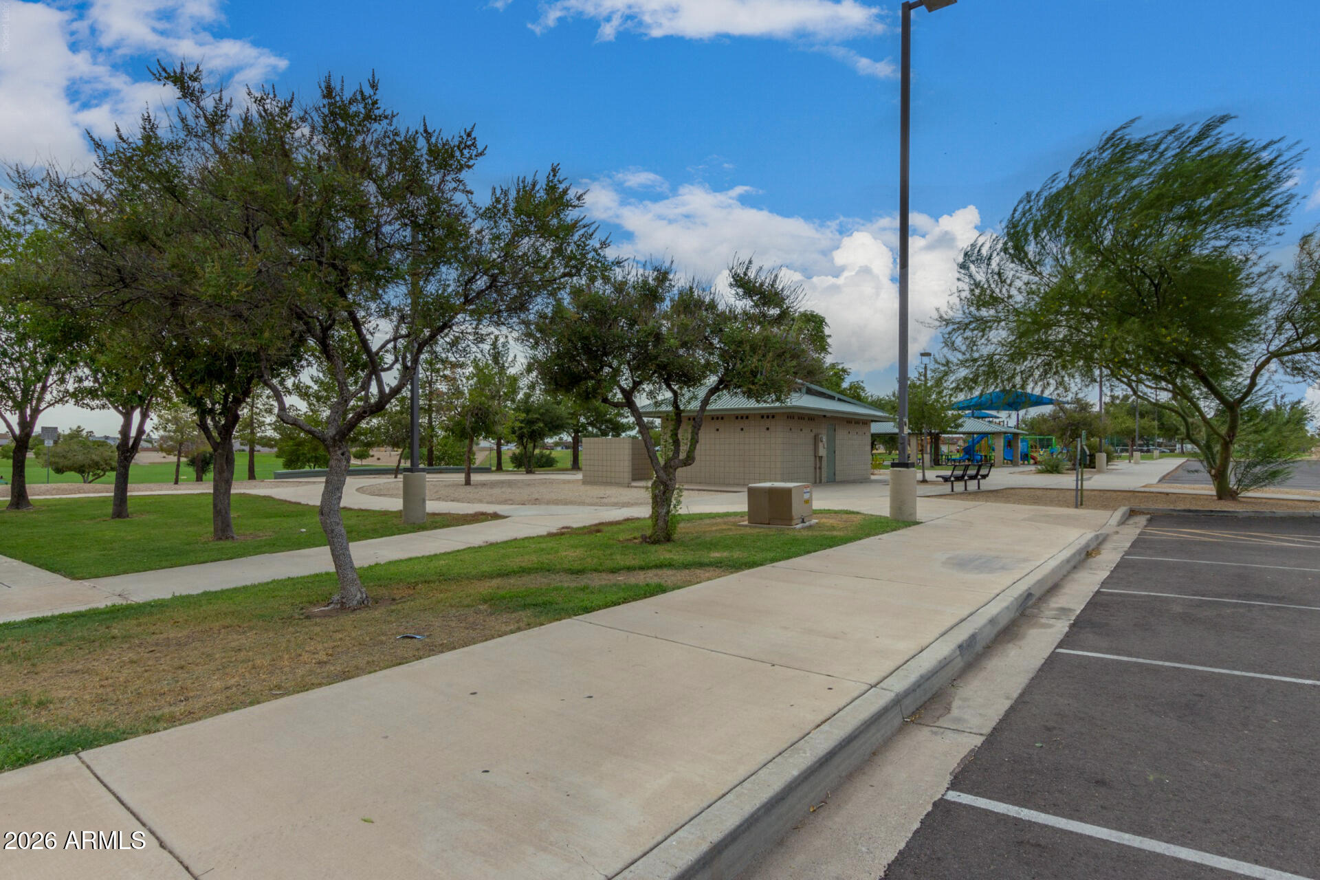 WEST POINTE VILLAGE - Residential