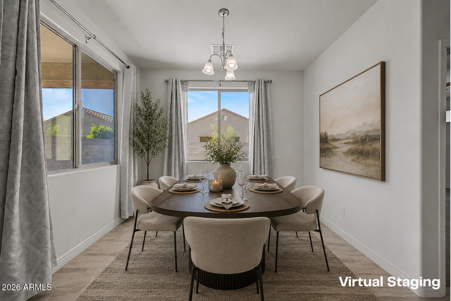 WEST POINTE VILLAGE - Residential