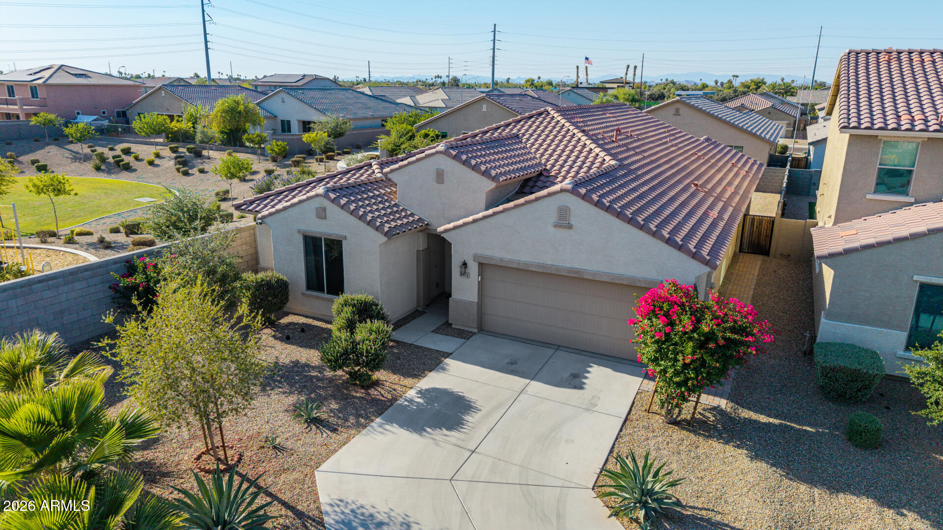 WEST POINTE VILLAGE - Residential