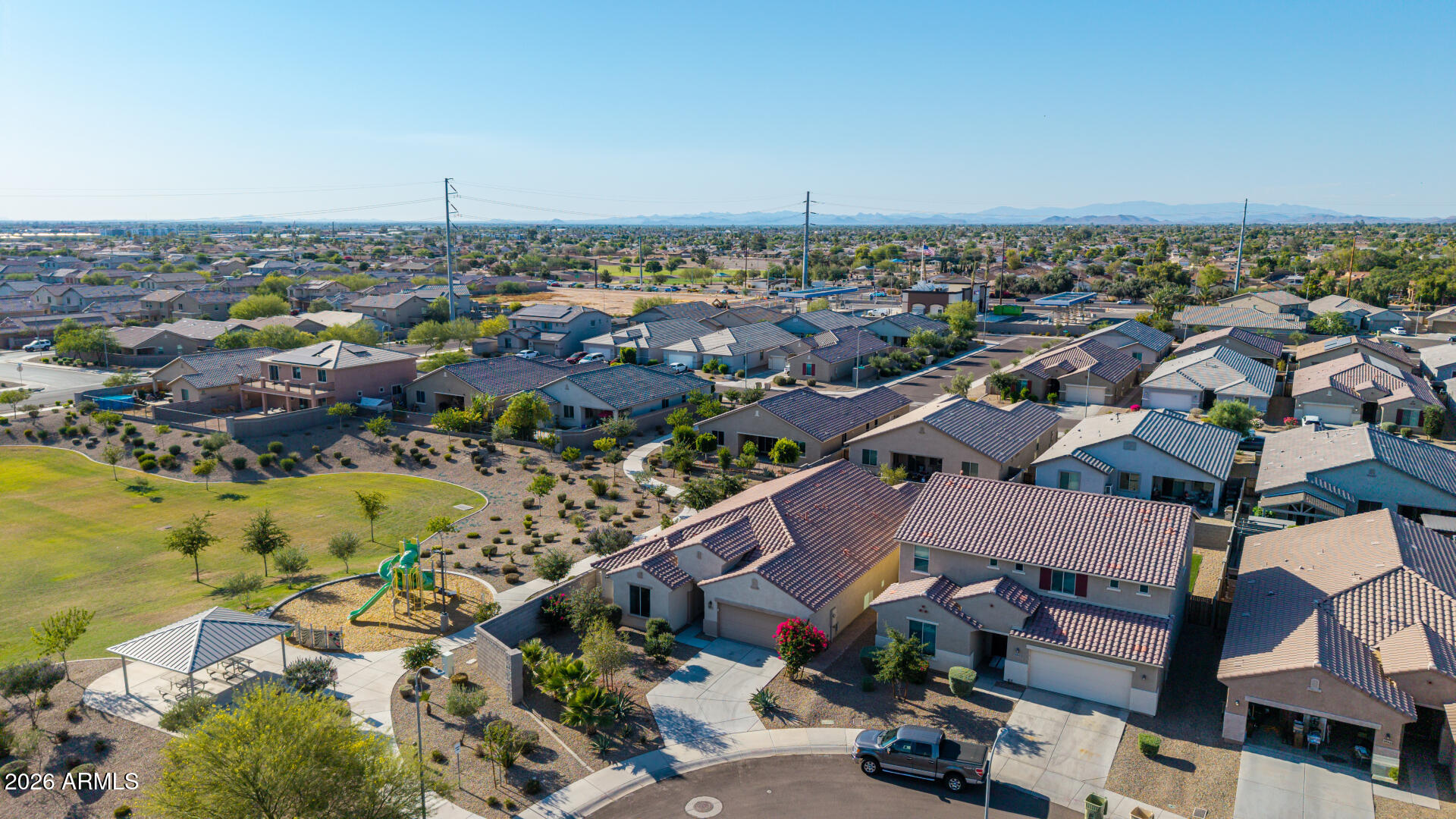 WEST POINTE VILLAGE - Residential