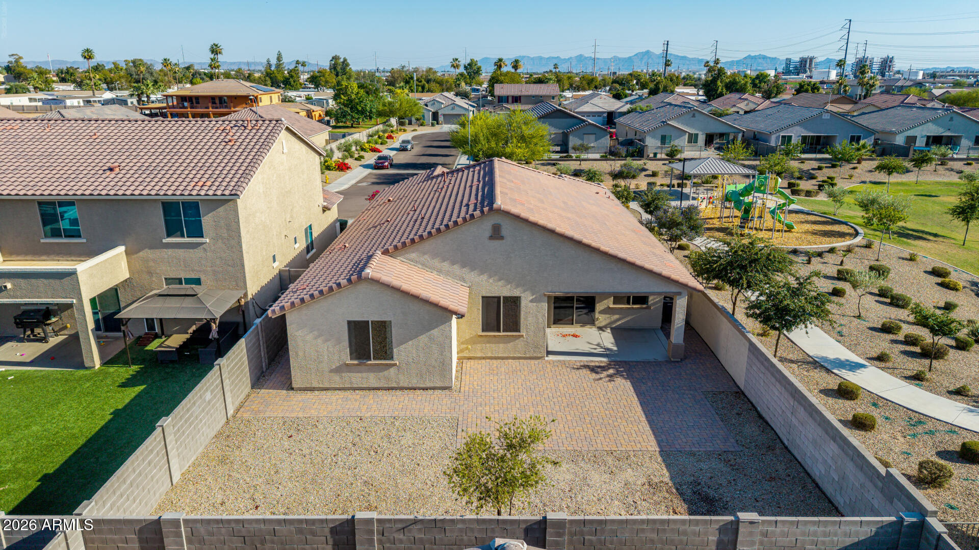WEST POINTE VILLAGE - Residential