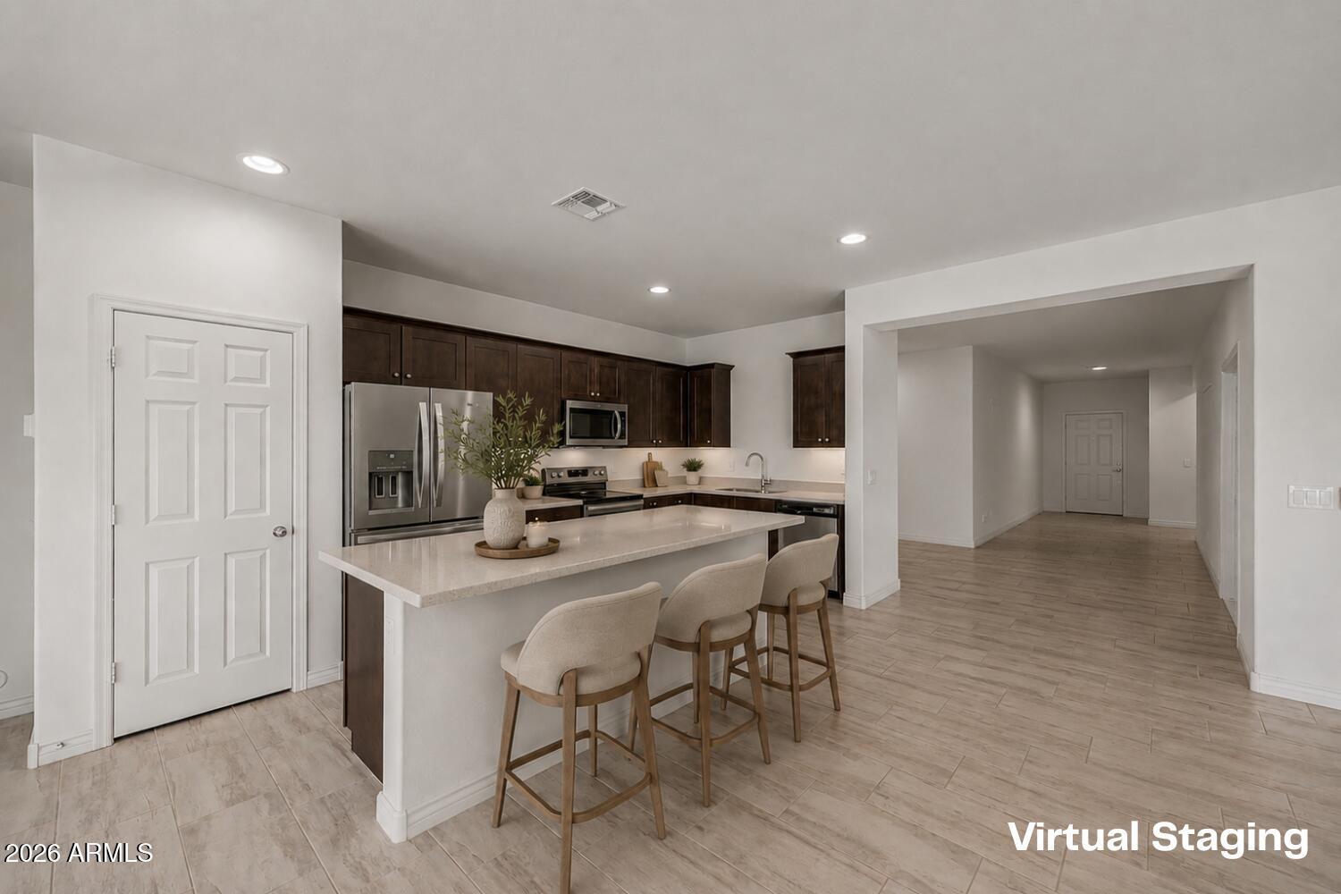 WEST POINTE VILLAGE - Residential