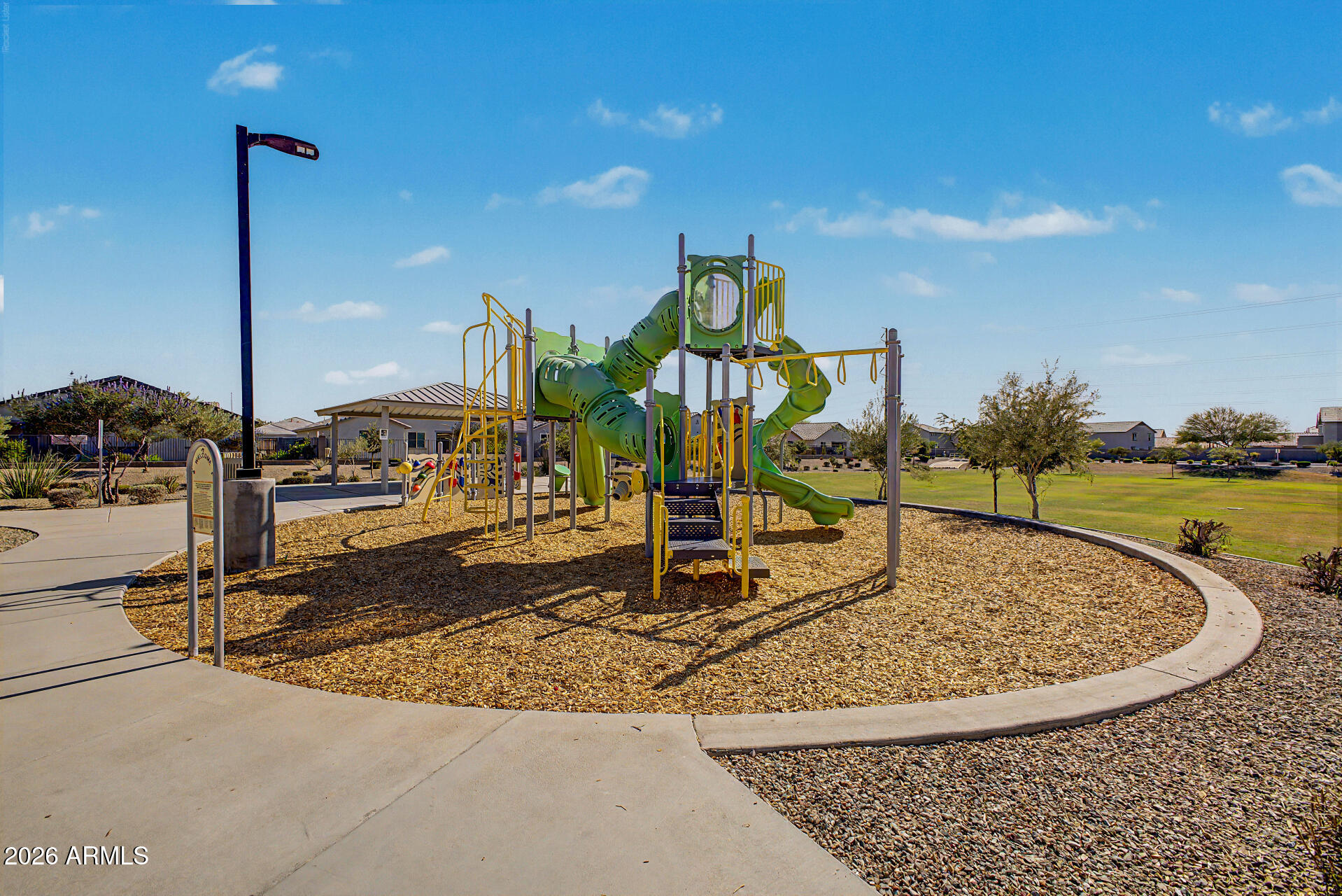 WEST POINTE VILLAGE - Residential